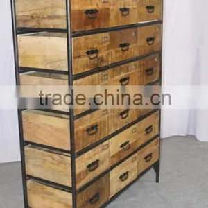 Industrial Drawers thumbnail-2