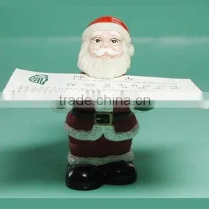 Santa Claus Name Card Holder thumbnail-1