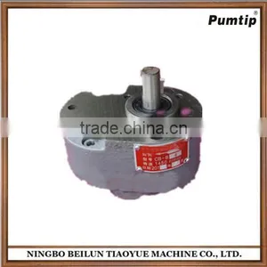 Superior Quality Gear Oil Automatic Pump thumbnail-1
