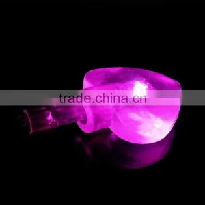 Led String Light With Heart/light Christmas Led Battery Light Strings thumbnail-4