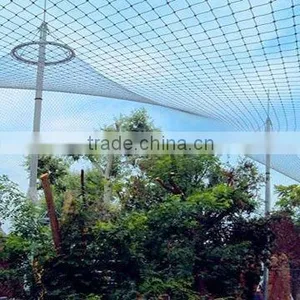 Aviary Netting/stainless Steel Rope Mesh thumbnail-1