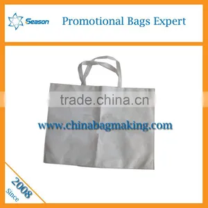 Folding Shopping Bag Nonwoven Tote Bag Lamination Bag thumbnail-2