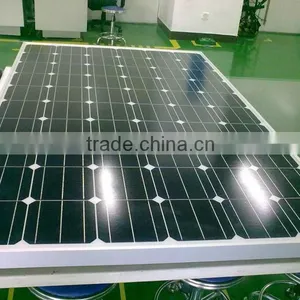 Mono Solar Panel thumbnail-2