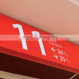 Super Slim Aluminum&Acrylic Light Box for Advertising thumbnail-2