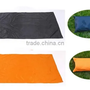 Waterproof Beach Garden Camping Blanket Moistureproof Mat Picnic Pad New On Sale thumbnail-2