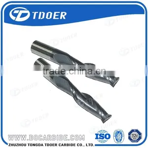 Tools Carbide Insert Cutter End Mill thumbnail-6