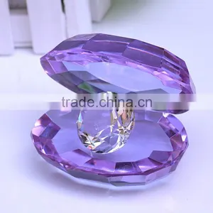 New Arrival Crystal Conch Shells for Sale thumbnail-4