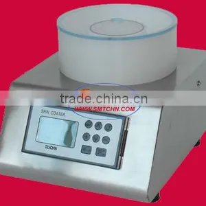 Spin Coater T100/Spin Coating Process thumbnail-1
