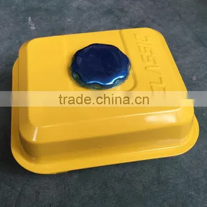 168F BISON China Taizhou Generator Fuel Tank, Portable Generator Fuel Tank, Fuel Tank Water Pump thumbnail-6