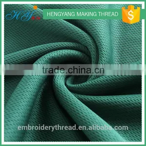 Polyester Spandex Rib Fabric thumbnail-3