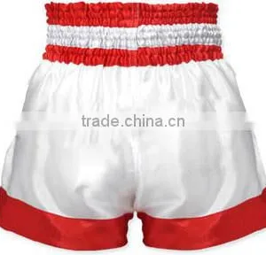 Boxing Shorts Muay Thai Shorts thumbnail-1