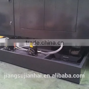 VMC 850 China New CNC Machining Center VMC-850 thumbnail-3