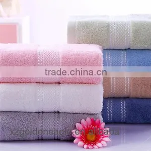 100% Cotton Bath Towel thumbnail-2