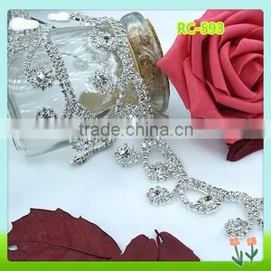 2015 Fashion Bling Decorative Chain thumbnail-1