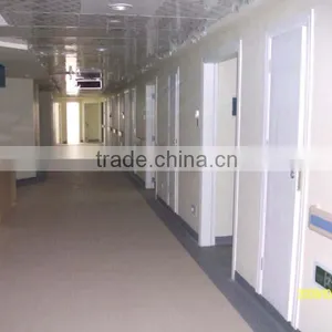 Wall Bumper Guards for Hospital thumbnail-4