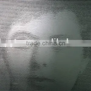 Hot Sale Laminated Tempered Glass Digital Print On Glass thumbnail-3