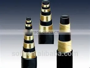 High Pressure Spiral Hose thumbnail-3