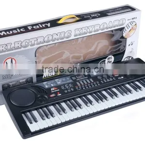 61 Keys Toys Keyboard MQ-809USB thumbnail-4