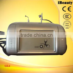 Jet Clear Facial Machine Facial Treatment Machine GL6 Professional Jet Peel Water Portable Facial Machine Face Peeling Machine Oxygen Skin Rejuvenation Machine Hydro Dermabrasion Anti-aging thumbnail-1