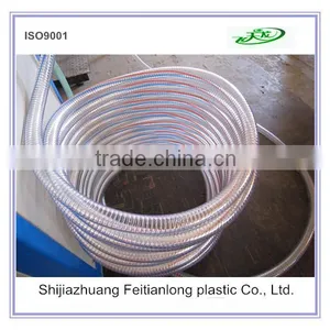 Competitive Price Steel Wire Pvc Hose Pipe/pvc Water Pipe for Agricultural thumbnail-6