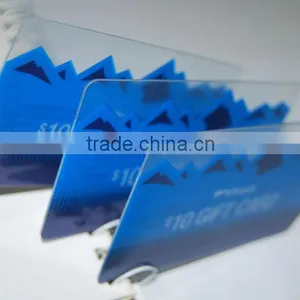 Compatible Fudan FM11RF08 Contactless Smart Card thumbnail-6