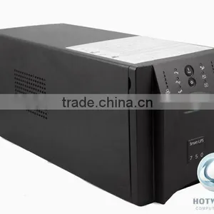 UPS 750VA 230V Uninterruppted Power Supply thumbnail-1