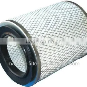 Gas Turbine Air Intake Filter Cartridge thumbnail-1