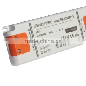 Energy Saving Design Led Powersupply 12v 48w Indoor Lighting thumbnail-2