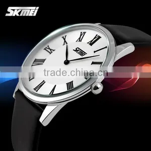 SKMEI Luxury Quartz Analogue Watch thumbnail-6