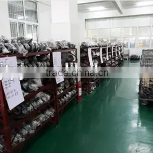 KTR110 D155A-5 Turbocharger 6505-52-5410 6505-65-5090 6505-52-5550 thumbnail-3