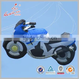 Weifang Kaixuan Large Inflatable Kite for Sale From China thumbnail-2