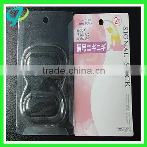 Packaging Stock Clamshell, Blister Card Clamshell for Flash Torch thumbnail-2