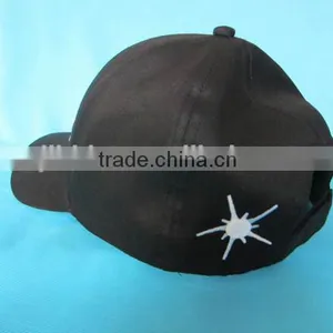Promotion Custom Baseball Cap thumbnail-3