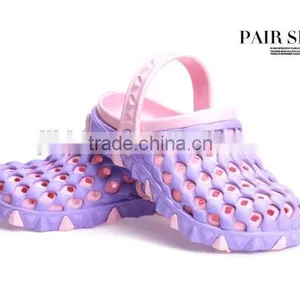2015 Best Sale Eva Garden Shoes Wholesale Unisex thumbnail-3