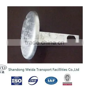 Guard Rail Plate Flange Post Cap thumbnail-5