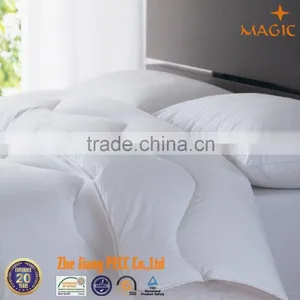 Elegant And Comfortable Cotton Comforter Polyester Filling thumbnail-1