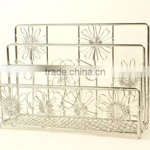 Handmade Stainless Letters Frame thumbnail-1