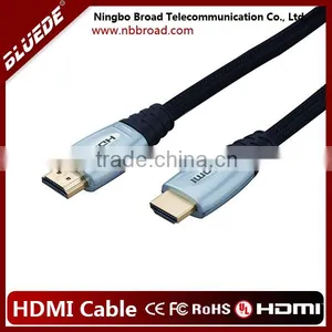 Gold Plated Connector HDMI Cable Standard Hdmi Cable 2.0 thumbnail-5