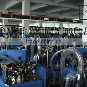 JB-14 Sock Knitting Machine thumbnail-1