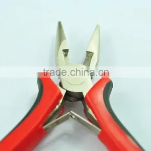 Chrome Vanadium Mini Long Nose Plier thumbnail-4