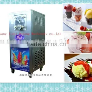 High Quality Cheaphot Sale Selling Buy Hard Ice Cream Machine for Sale thumbnail-1