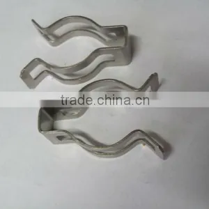 Metal Stamped Parts Customized Parts thumbnail-4