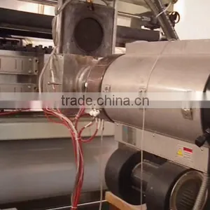PP PE Geogrid Sheet Machine thumbnail-1