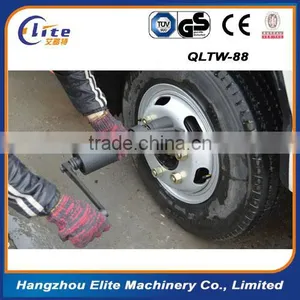 Truck Trailers Auto Tools Lug Nut Wrench Torque Saving Wrench QL-68 thumbnail-2