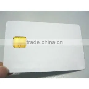 High Quality Cheap Blank PVC Card, RFID Blank Card thumbnail-1