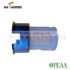 FUEL FILTER(Metal Holder) Spare Parts for GX120 GX160 GX200 GX240 GX270 GX340 GX390 Quality Choice thumbnail-1