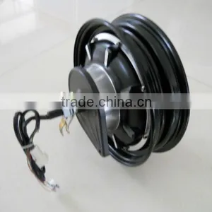 Bldc Gear Motor thumbnail-1
