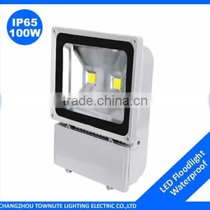 100 Watt Outdoor Led Flood Light thumbnail-1