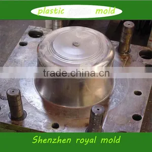 Custom Tooling Mold Plastic Service thumbnail-6