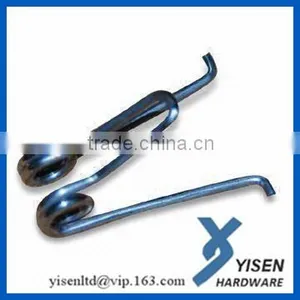 Hair Clip Spring Supplier & Manufacture thumbnail-4